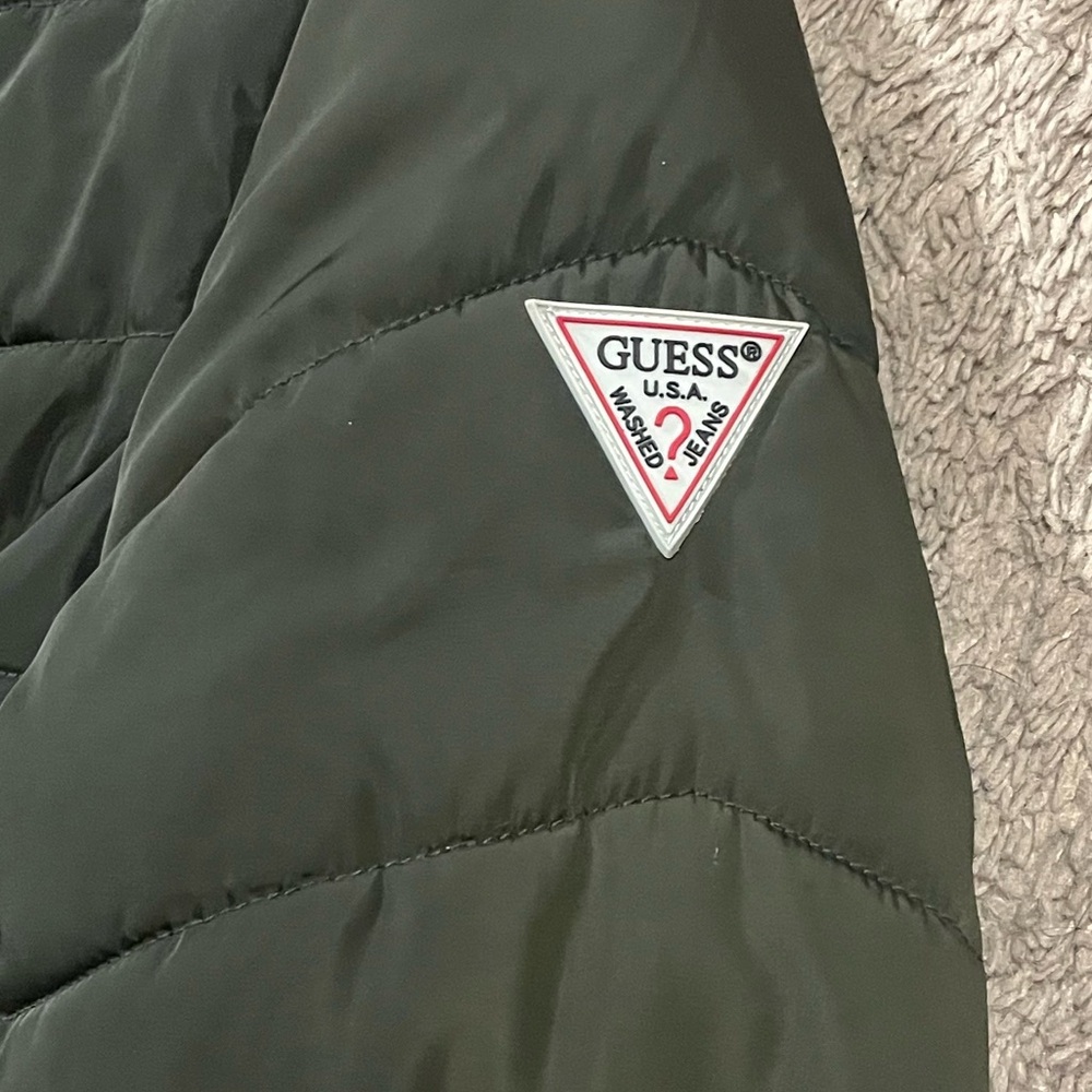 Guess Winter Jacket - Picture 2 of 4